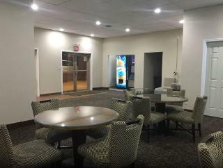 Hotel Travelodge By Wyndham Marston