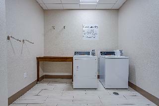 Hotel Holiday Inn Express And Suites Elkhart North