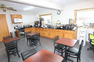 Surestay Hotel By Best Western Manchester