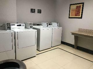 Hotel Best Western West Valley Inn