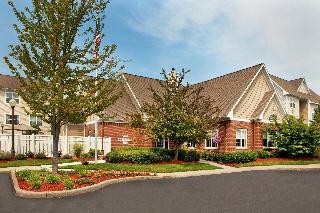 Hotel Residence Inn Hartford Manchester