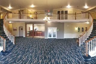Hotel Days Inn And Suites By Wyndham Sikeston