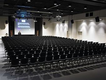 Hotel Quality Spa & Resort Str�mstad