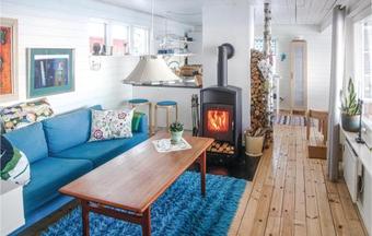 Holiday Home Skogshyltan Vaggeryd III