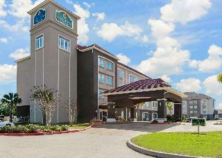 La Quinta Inn Suites By Wyndham Leesville Ft Polk
