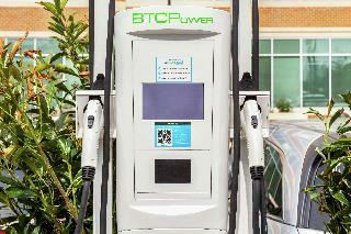 Hotel Home2 Suites By Hilton Silver Sping Md