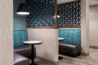 Hampton Inn Suites Bridgeview Chicago Il