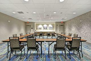 Home2 Suites By Hilton Madison Huntsville Airport