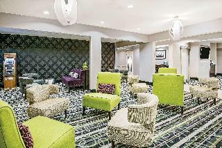 La Quinta Inn Suites Houston North Spring