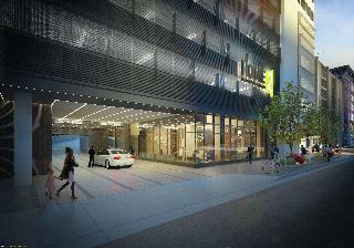 Tru By Hilton Denver Downtown Convention Center