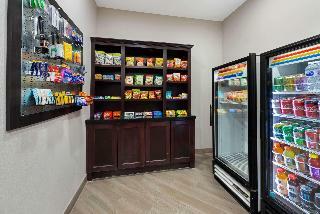 La Quinta Inn Suites By Wyndham Houston Humble Ata