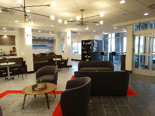 Hotel Best Western Plus Ogallala Inn