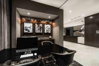 Hotel Staybridge Suites Boston- Quincy