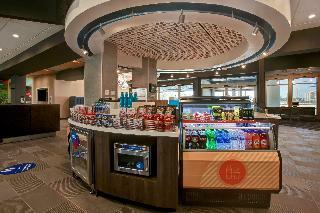 Hotel Tru By Hilton Grand Prairie