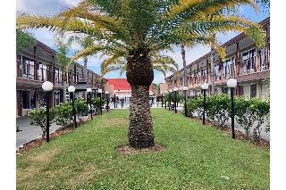 Hotel Bayonet Point - North Port Richey