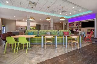 Hotel Home2 Suites By Hilton Wichita/northeast, Ks