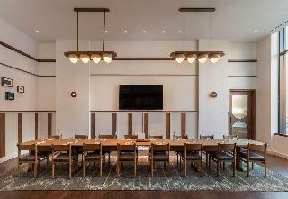 Hotel Thompson Washington Dc