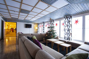 Best Western St�ten Ski Hotel