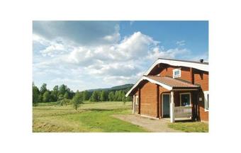 Holiday Home M�rden IV Nr. Syssleb�ck II