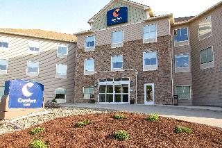 Hotel Comfort Inn