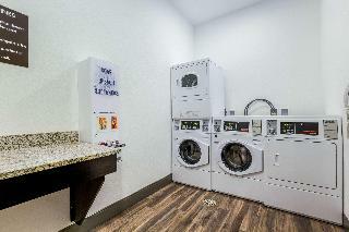 Hotel Mainstay Suites Winfield Teays Valley