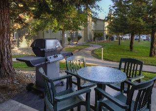Hotel Worldmark Bass Lake - Extra Holidays