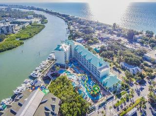 Hotel Harbourside At Marker 33 - Extra Holidays