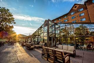 Hotel Rocky Gap Casino Resort Bw Premier Collection