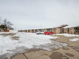 Hotel Chesaning Route 52 & Hwy 57