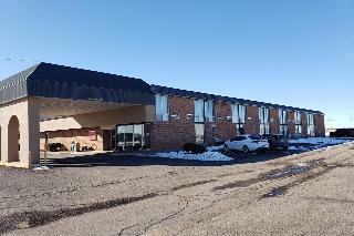 Hotel Goodland Ks Hwy 24