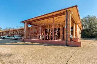 Hotel Jefferson Tx Hwy 59