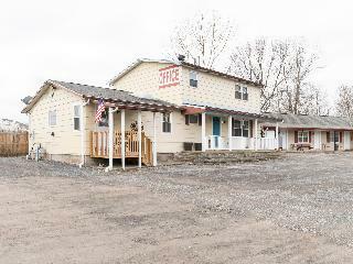 Hotel Seneca Falls North Hwy 20