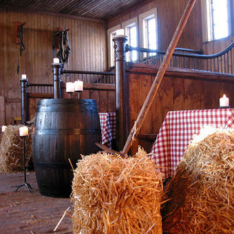 Hotel S�dertuna Slott