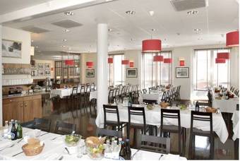 Viktoria Hotell & Konferens