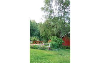 Holiday Home Graninge Boviken T�cksfors
