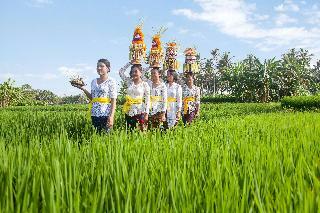 Hotel Wyndham Tamansari Jivva Resort