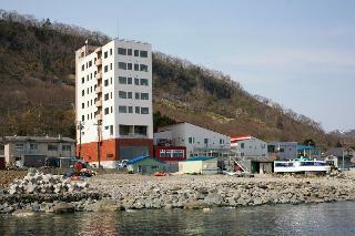 Hotel Rausu-no-yado Marumi