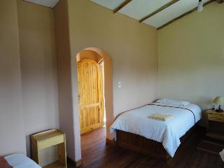 Hotel Ecolodge Copacabana