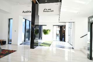 Hotel Austria & Bosna