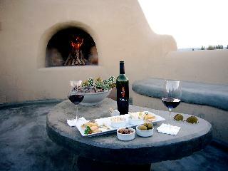 Posada Cavas Wine Lodge