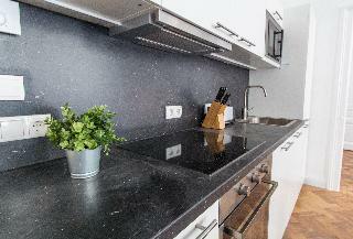 Apartamentos Checkvienna Hutteldorfer Strasse