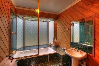 Hotel Rosebank Cottage Collection