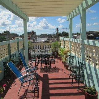 Hotel Hostal - Casa Dr. Claudio E Illiana