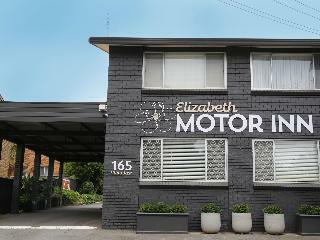 Hotel Elizabeth Motor Inn Adamstown