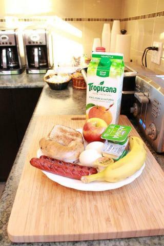 Hotel Sunshine Lodge