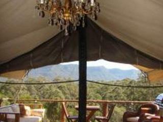 Silk Pavilions Resorts