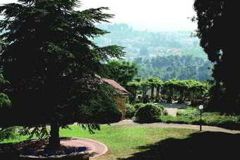Hotel Kibbutz Maale Hachamisha