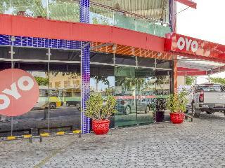 Oyo Hotel Stella Maris