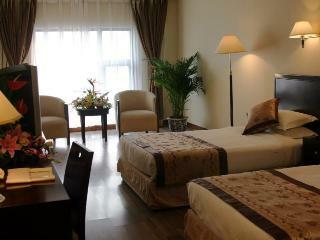 Kangming Hotel Beijing