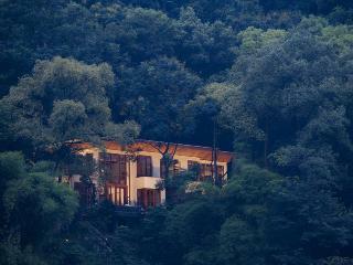 Beity Hot Spring Tourism Resort